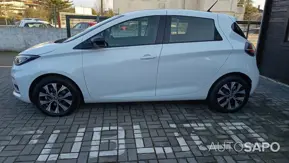 Renault ZOE de 2023