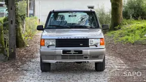 Land Rover Range Rover de 1998