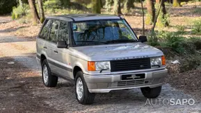 Land Rover Range Rover de 1998