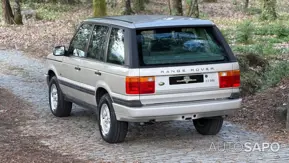 Land Rover Range Rover de 1998