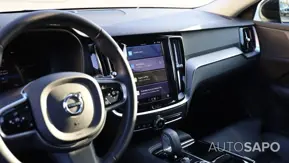 Volvo V60 de 2024