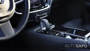 Volvo V60 de 2024