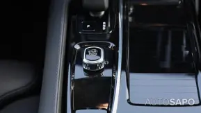 Volvo V60 de 2024