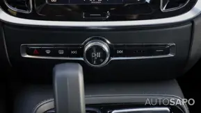 Volvo V60 de 2024