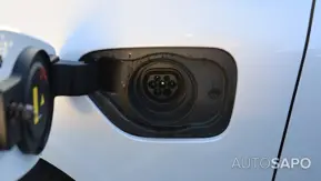 Volvo V60 de 2024
