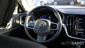 Volvo V60 de 2024