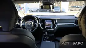 Volvo V60 de 2024