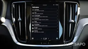 Volvo V60 de 2024
