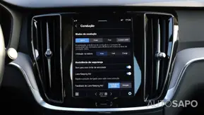 Volvo V60 de 2024