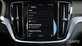Volvo V60 de 2024