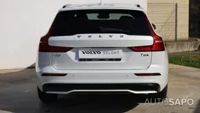 Volvo V60 de 2024