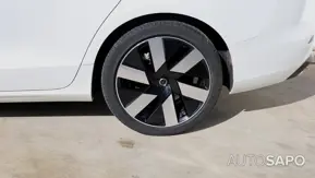 Volvo V60 de 2024
