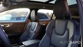 Volvo V60 de 2024