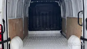 Renault Master de 2021