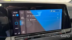 Volkswagen Golf de 2020