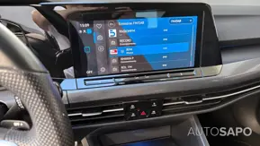 Volkswagen Golf de 2020