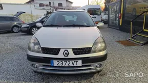 Renault Clio de 2003