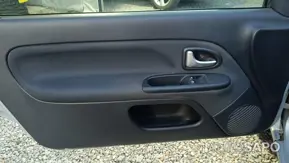 Renault Clio de 2003