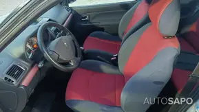 Renault Clio de 2003