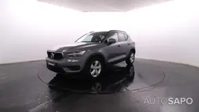 Volvo XC40 de 2021
