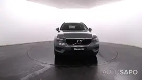 Volvo XC40 de 2021