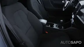 Volvo XC40 de 2021