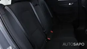 Volvo XC40 de 2021