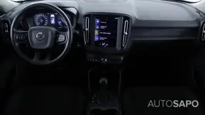 Volvo XC40 de 2021