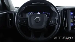 Volvo XC40 de 2021