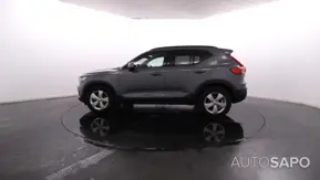 Volvo XC40 de 2021