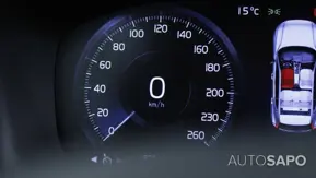 Volvo XC40 de 2021