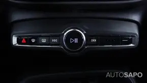 Volvo XC40 de 2021