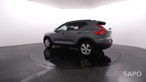 Volvo XC40 de 2021