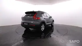Volvo XC40 de 2021