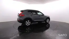 Volvo XC40 de 2021