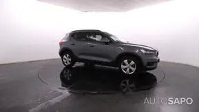 Volvo XC40 de 2021