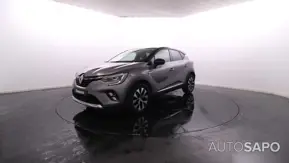 Renault Captur de 2023