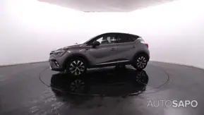 Renault Captur de 2023