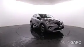 Renault Captur de 2023