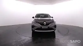 Renault Captur de 2023