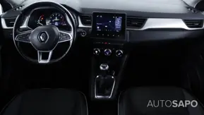 Renault Captur de 2023