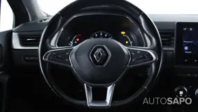 Renault Captur de 2023
