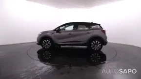 Renault Captur de 2023