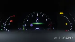 Renault Captur de 2023