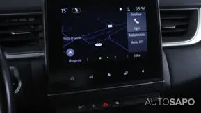 Renault Captur de 2023