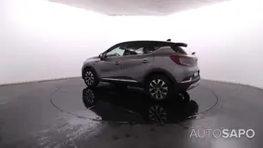 Renault Captur de 2023