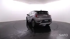 Renault Captur de 2023