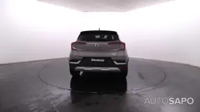 Renault Captur de 2023