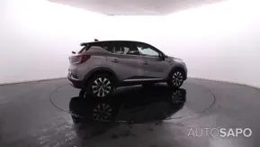 Renault Captur de 2023