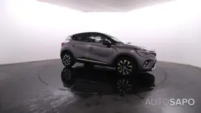 Renault Captur de 2023